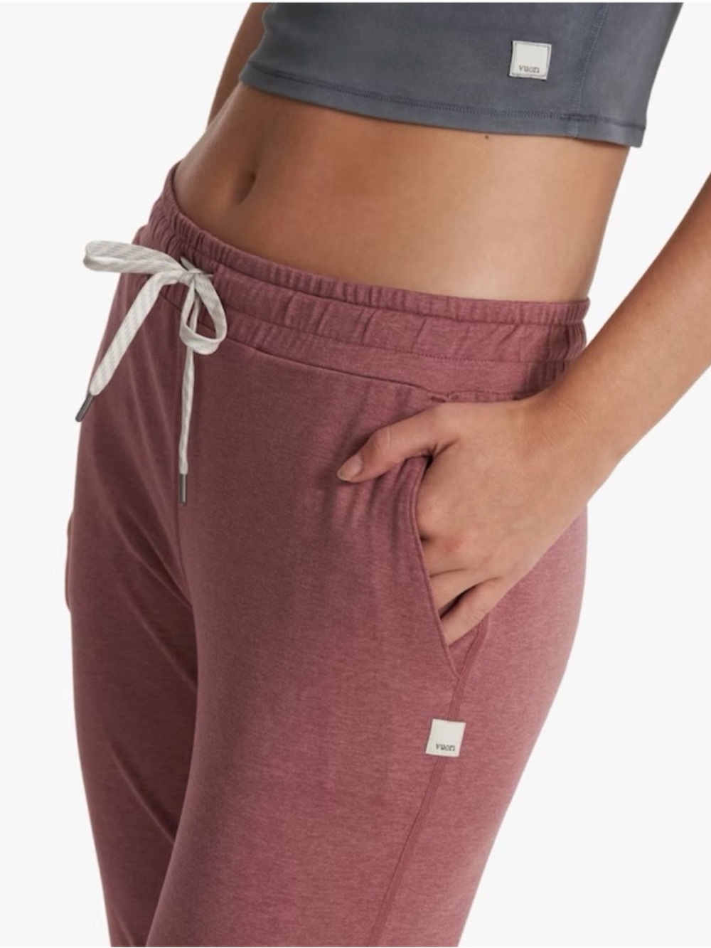 VUORI PERFOMANCE JOGGER